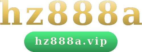 hz888a logo